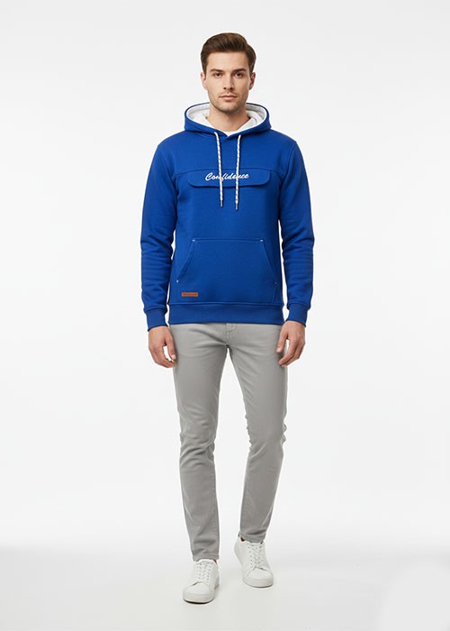 Premium Winter Hoodie