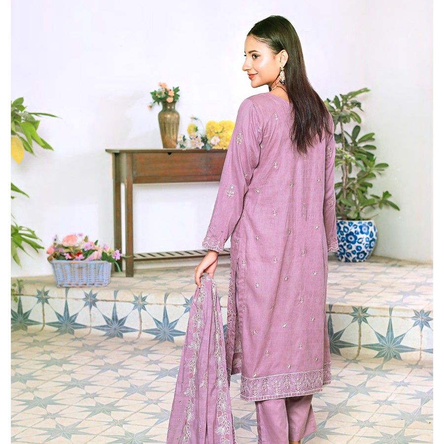 MAHERBANO LIGHTPINK