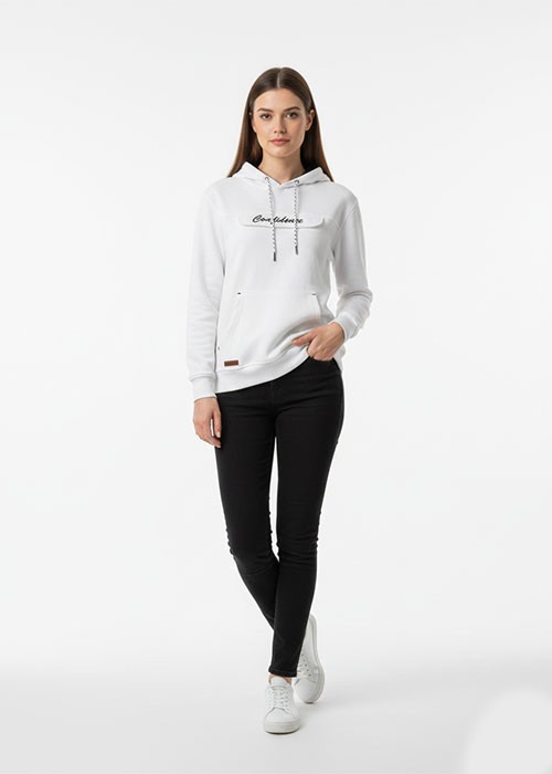 Premium Winter Hoodie
