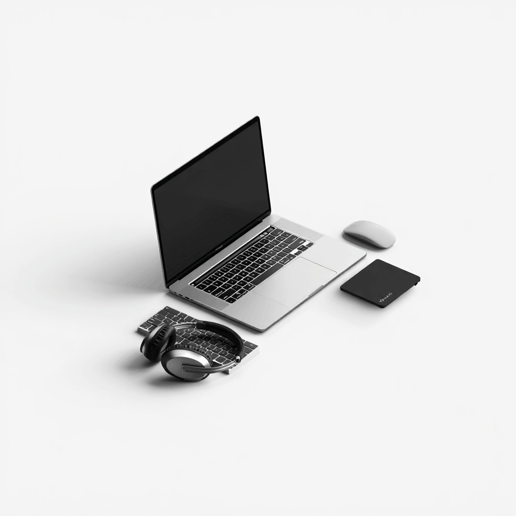 Computers & Accessories