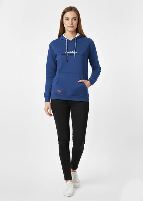 Premium Winter Hoodie
