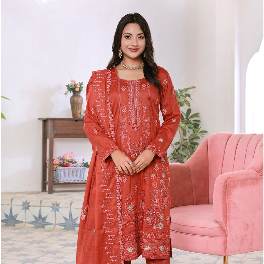 MAHERBANO INDIANRED
