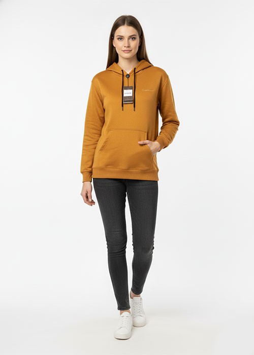 Premium Winter Hoodie