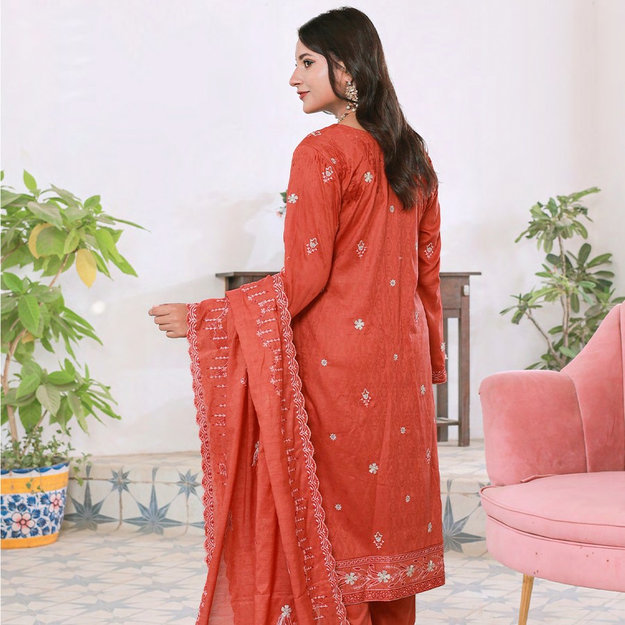 MAHERBANO INDIANRED
